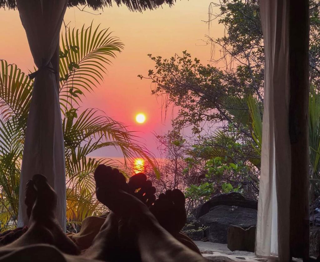 usisiya lodge Unique travel destinations, malawi